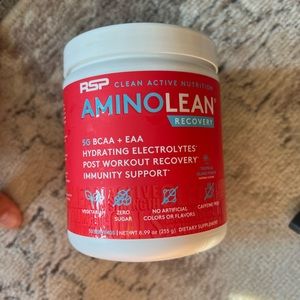 Amino Lean Recovery